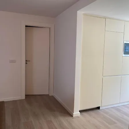 Apartmán Belém *