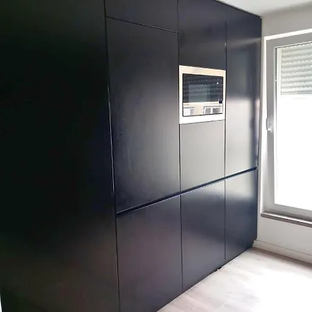 Belém Apartmán Lisboa