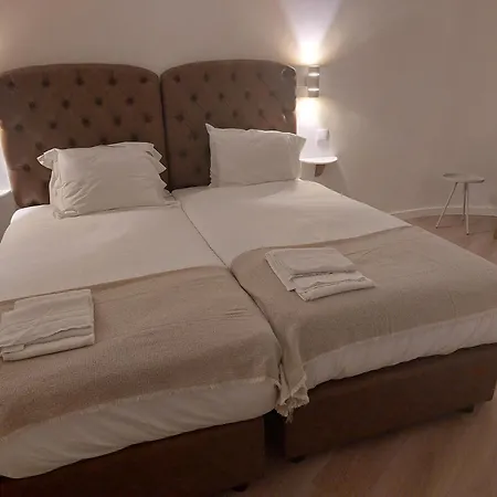 Belém Apartmán Lisboa