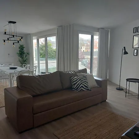 Apartmán Belém Lisboa