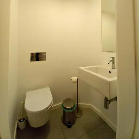 Apartmán Belém Lisboa