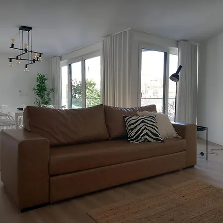 Apartmán Belém Lisboa