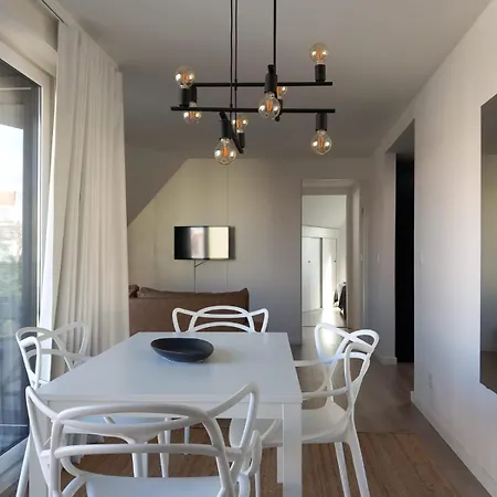 Belém Apartmán Lisboa