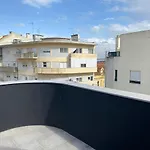 Belém Apartmán Lisboa