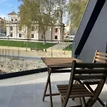 Apartmán Belém *
