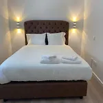 Belém Apartmán Lisboa