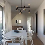 Belém Apartmán Lisboa