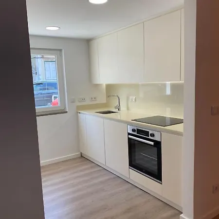 Apartment Belem