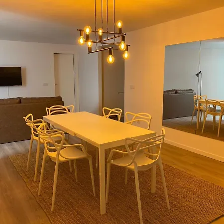 Apartment Belem *
