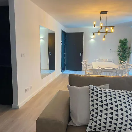 Apartment Belem *