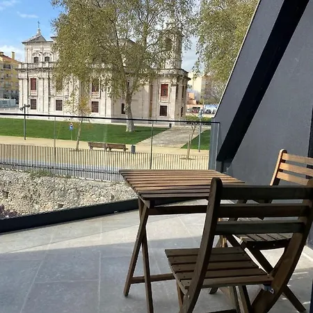 Apartment Belem *