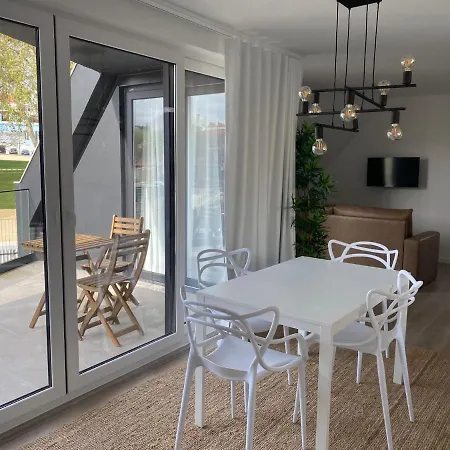 Apartment Belem *