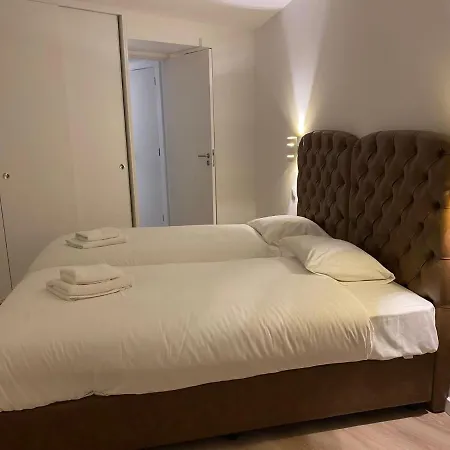 Apartment Belem *