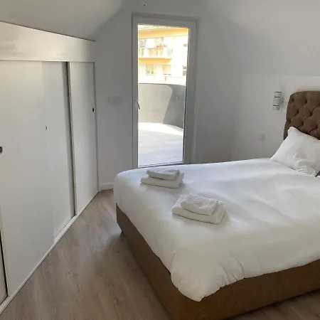 Belem Apartment *