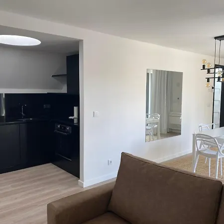 Belem Apartment