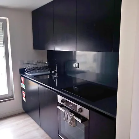 Belem Apartment