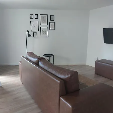 Belem Apartment *
