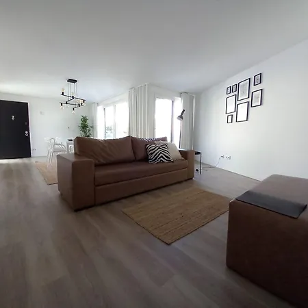 Belém Apartmán *
