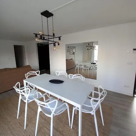 Apartment Belem *