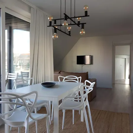 Belem Apartment *