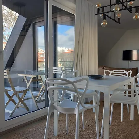 Apartment Belem *