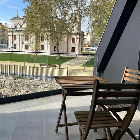 Апартаменты Belem *