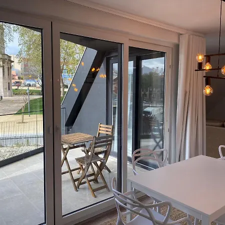 Belem Лиссабон