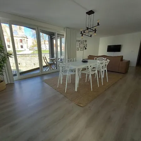 Апартаменты Belem *