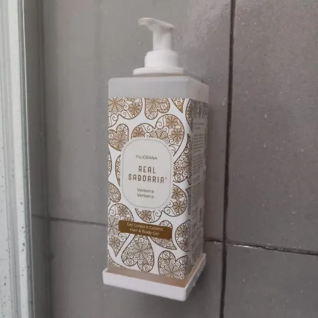 Belem Апартаменты Лиссабон