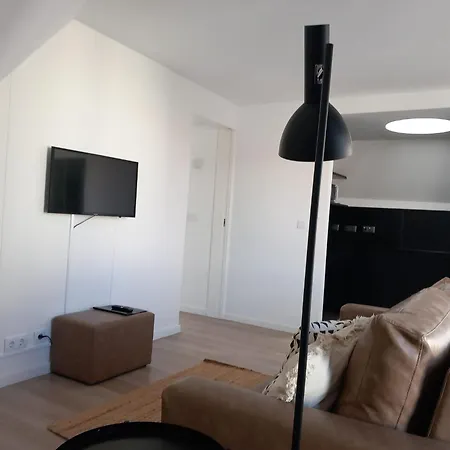 Belem Апартаменты *